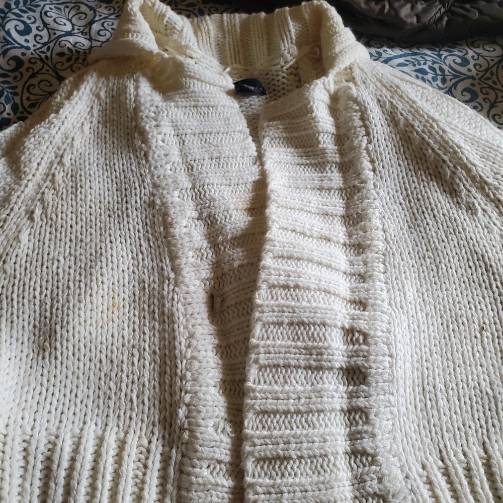 Sweater